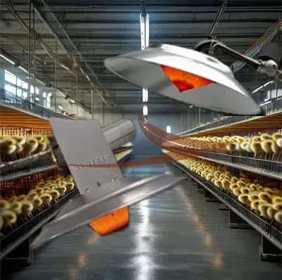 Radiant Haute Pression