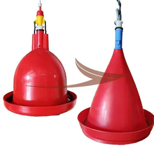 Abreuvoir Automatique Adulte