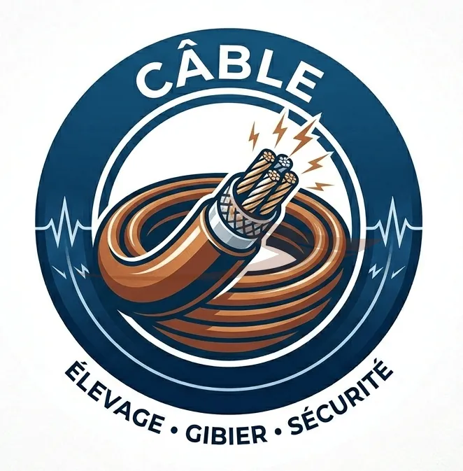 Câble