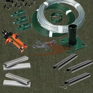 Accessoires Clôtures