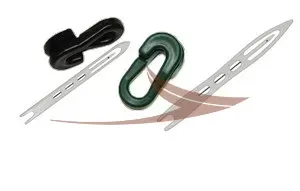 Accessoires de Filet