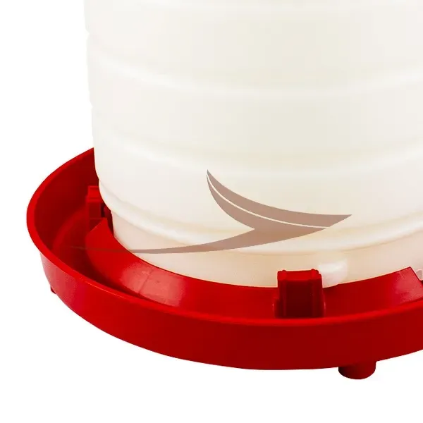 Image de Abreuvoir siphoïde avec poignée