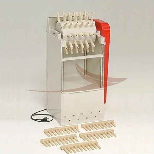 Plumeuse Gallinacés