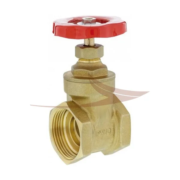 Vanne d’arrêt a guillotine