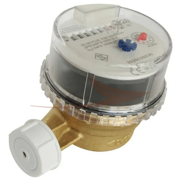 Compteur d’eau