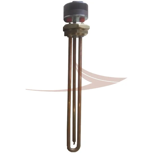 Thermoplongeur 1500W