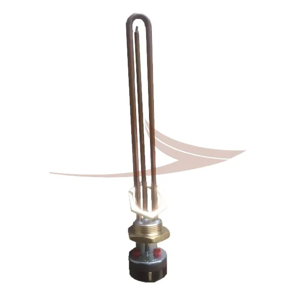 Thermoplongeur 1500W thumbnail