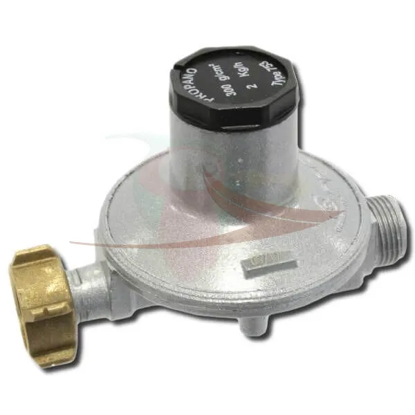 Détendeur fixe 300 grs- 2kg/h