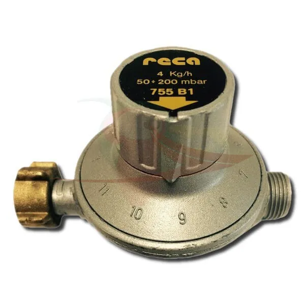 Détendeur variable 755 B1 (pas a gauche)