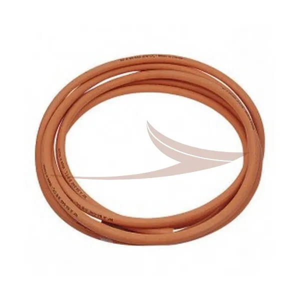 Tuyau Gaz renforce toile 8mm