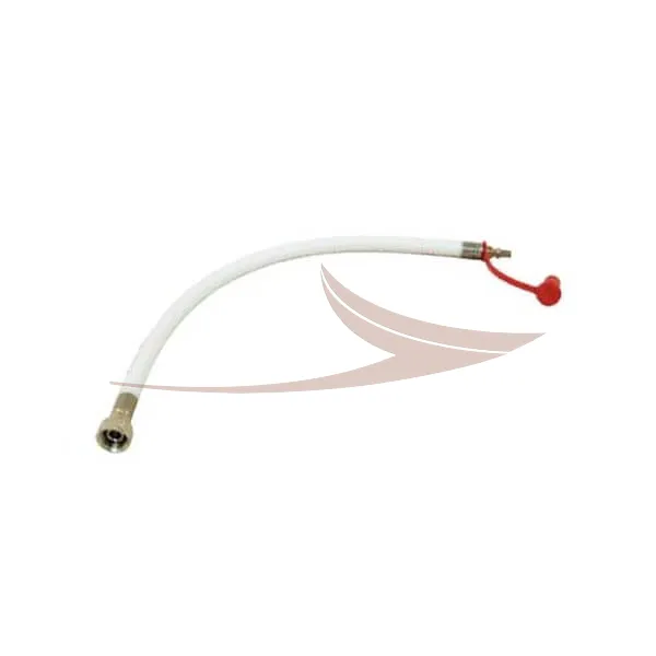 Flexible de raccordement - Gazlock Express