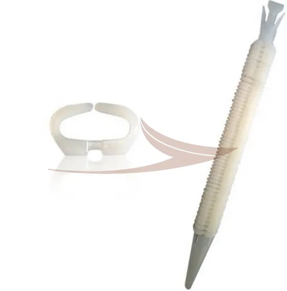 Anneaux Fat C automatique