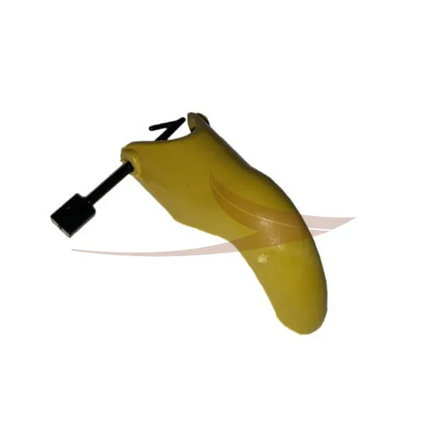 Becs faisan Petit modèle avec harpon thumbnail