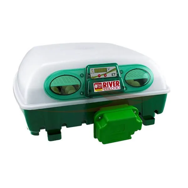 Couveuse Digitale Automatique thumbnail