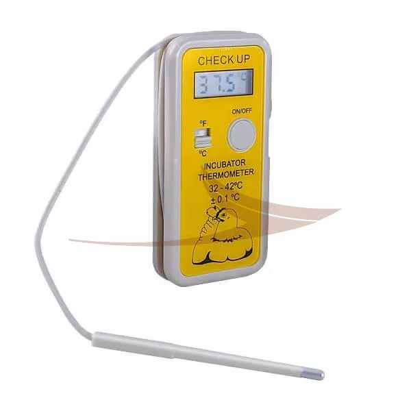 Thermomètre digital T1000 thumbnail