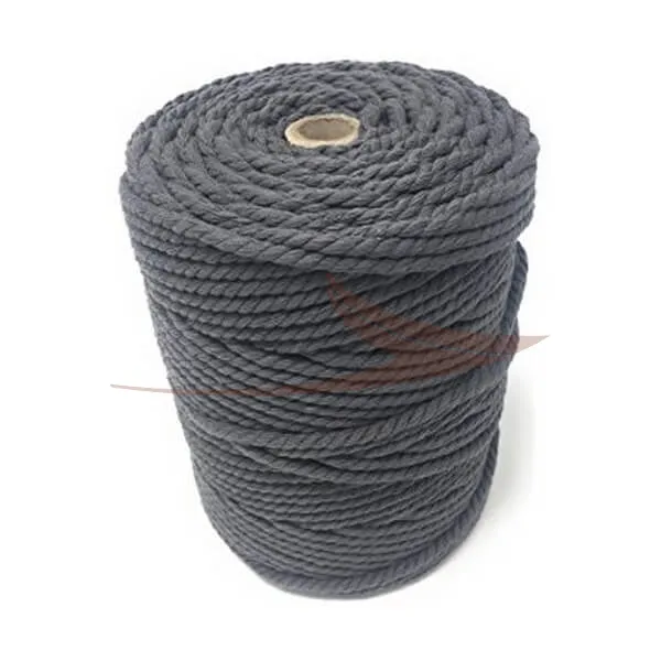 Cordeau de soutien et montage thumbnail