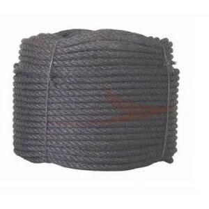 Cordeau de soutien et montage thumbnail