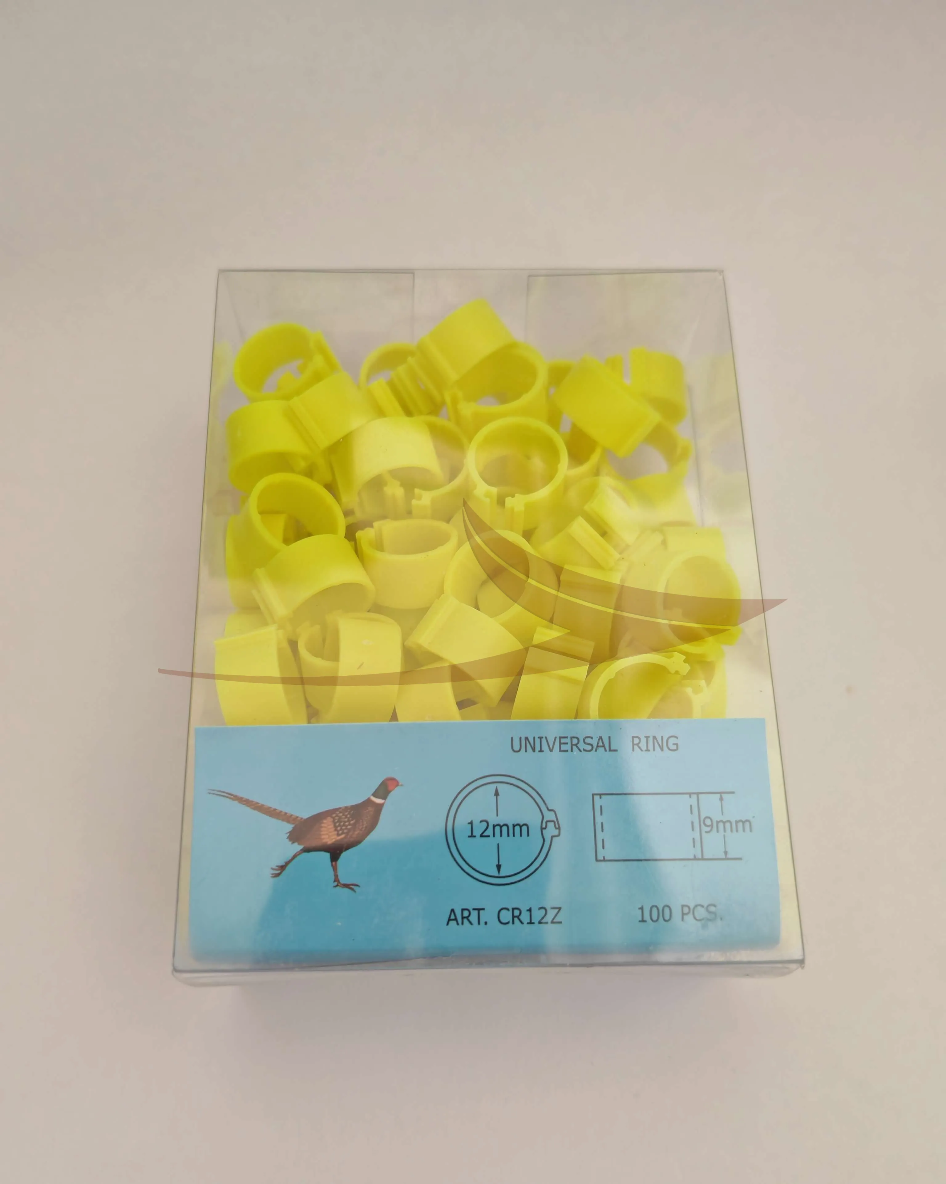 Bagues clips thumbnail