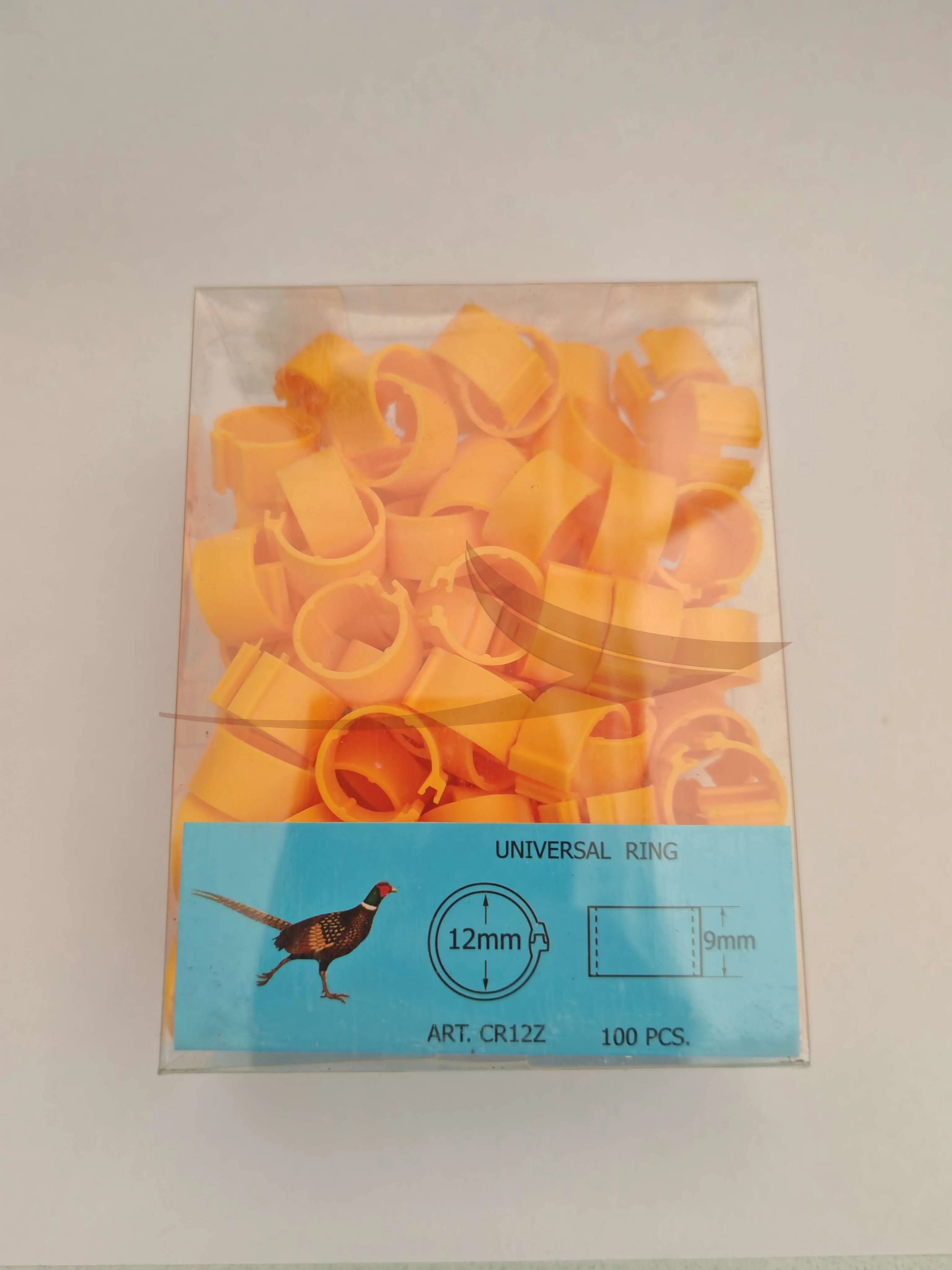 Bagues clips thumbnail