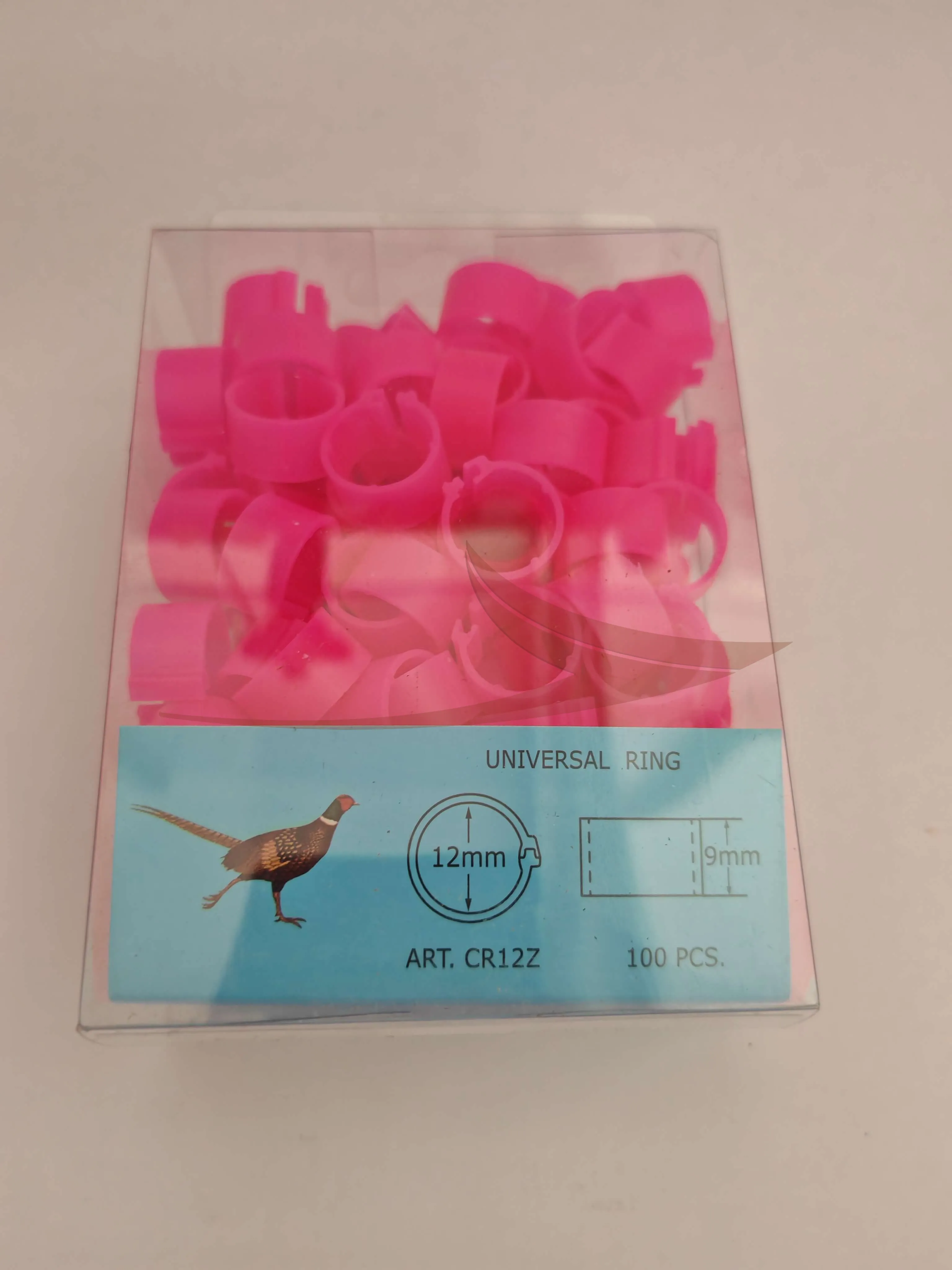 Bagues clips thumbnail