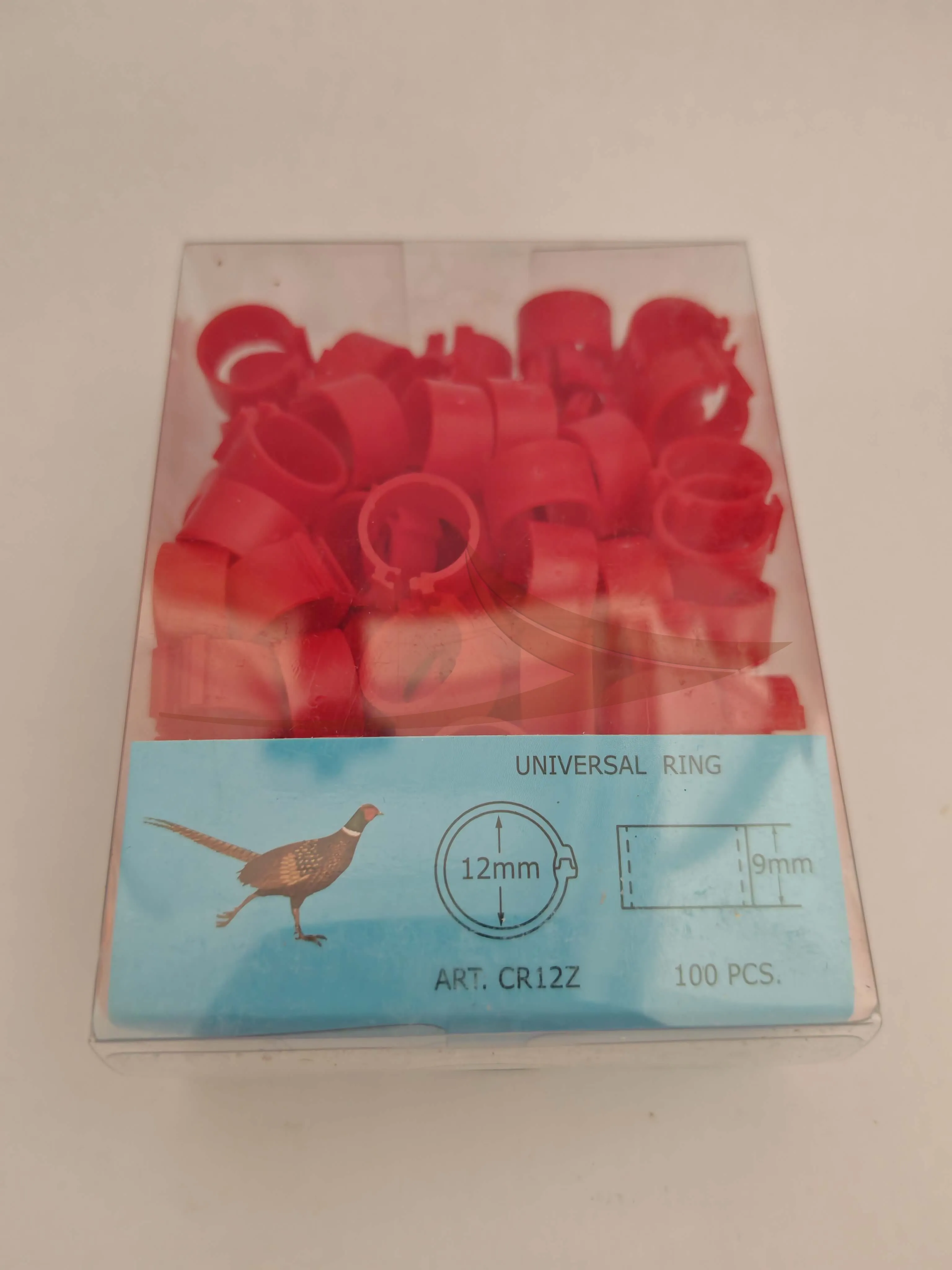 Bagues clips thumbnail