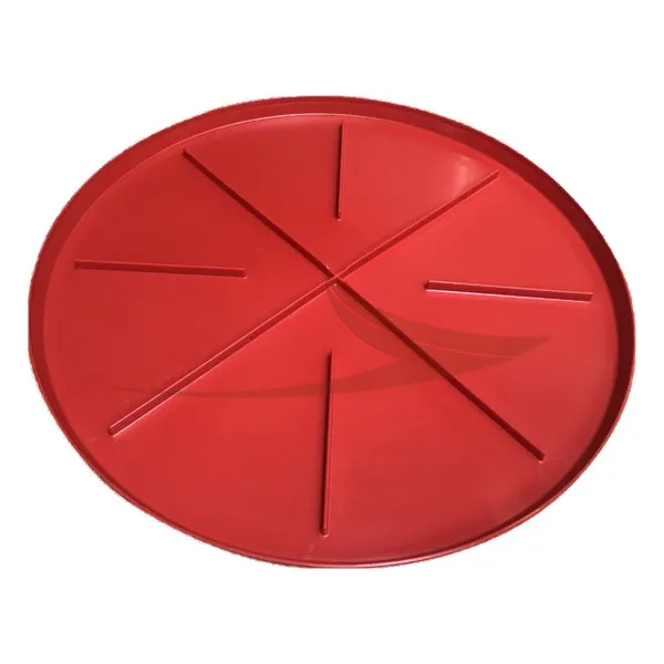 Assiette démarrage XL