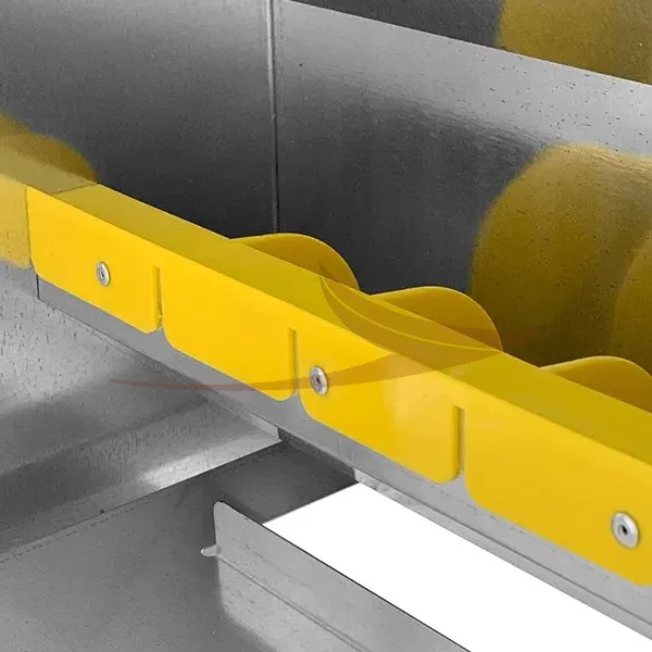 Mangeoire a bascule galva 19 Litres thumbnail