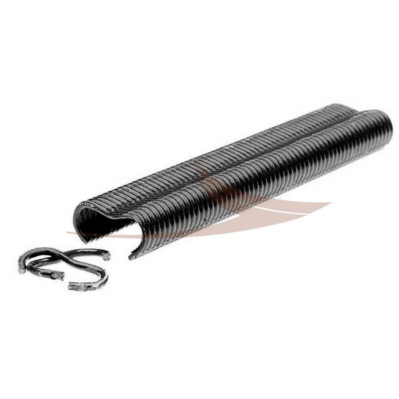 Image de Agrafes Galvanisées