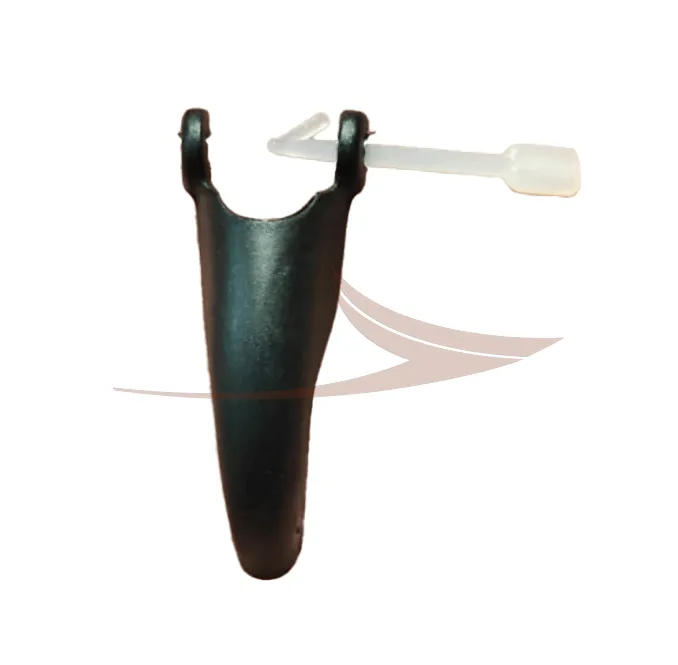 Becs faisan Petit modèle avec harpon thumbnail