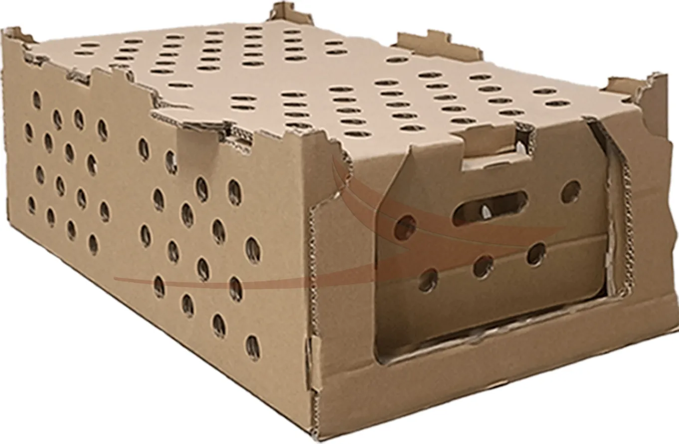 Caisse carton faisan thumbnail