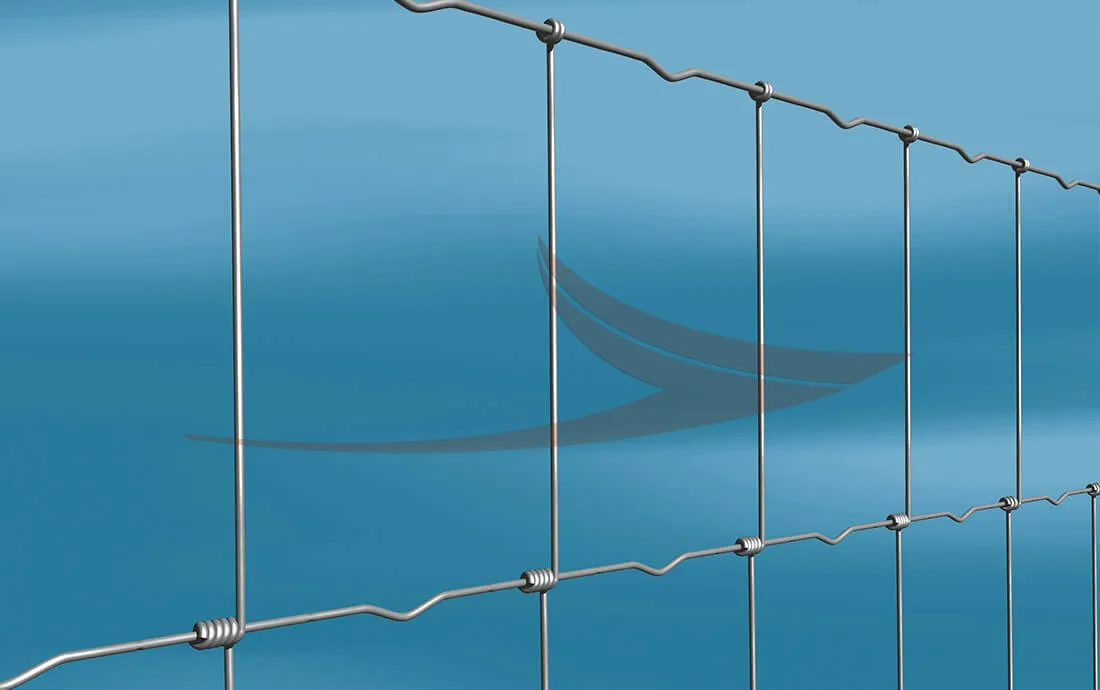 Grillage à mouton Galva